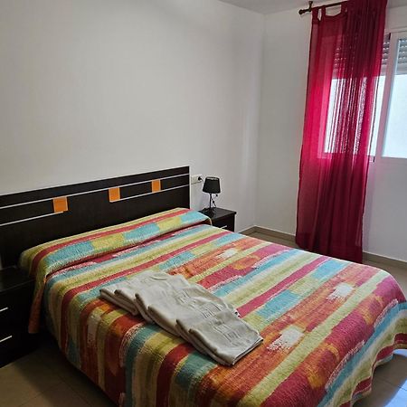 Apartamentos Irina Gandía Exterior foto