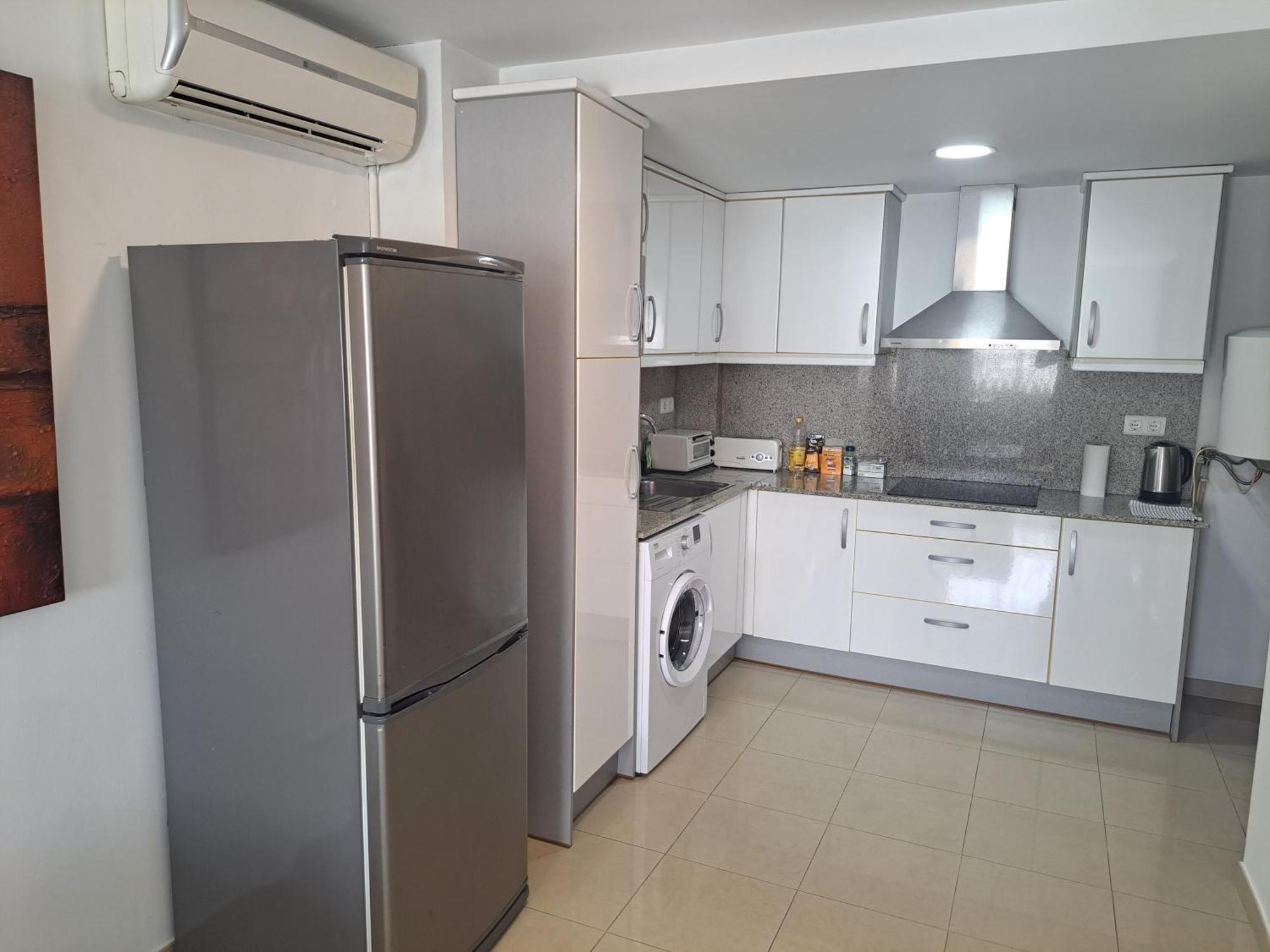 Apartamentos Irina Gandía Habitación foto