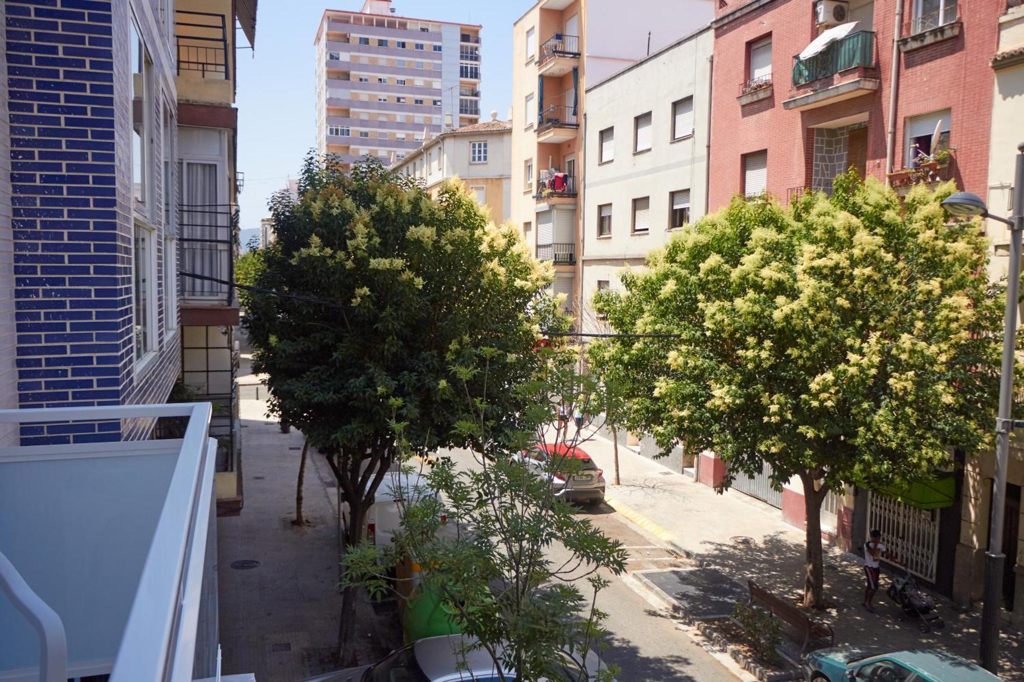 Apartamentos Irina Gandía Habitación foto