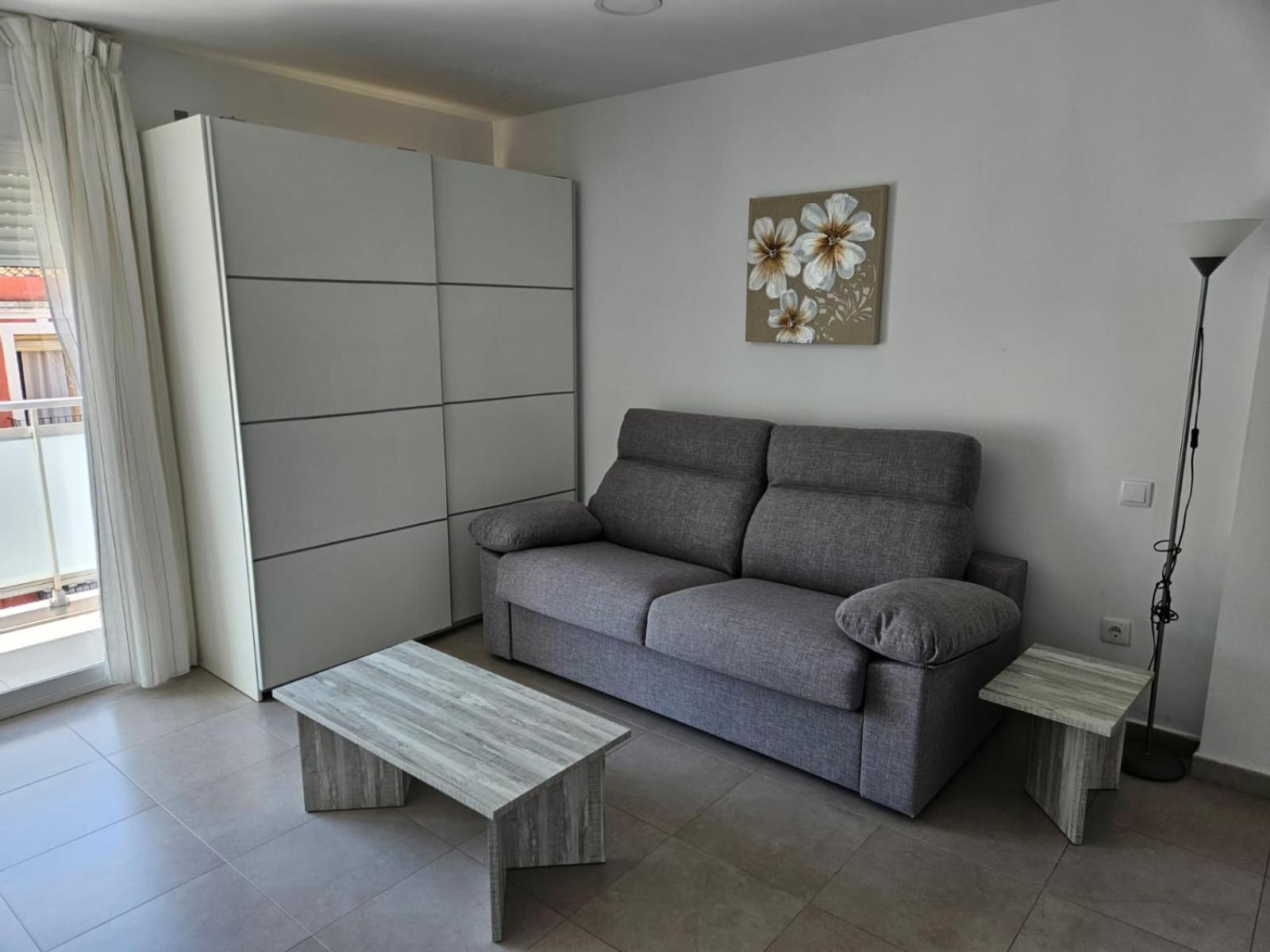 Apartamentos Irina Gandía Exterior foto